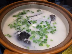 -姜君·千岛湖鱼头馆(浦东大道店)