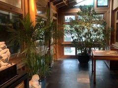 大堂-那家山城(樱桃园店)