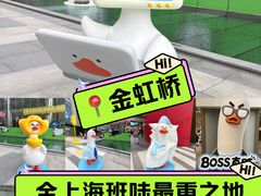 -金虹桥商场