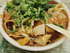 -正味斋锅巴菜(西北角店)