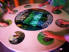 -陕西自然博物馆