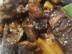 -红实家常菜(静安里店)
