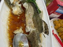 -金华安大酒楼·老牌潮菜·粤式茶点(东方国际店)