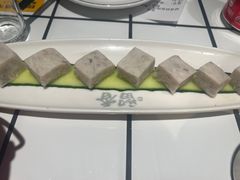 -留香铁板烤肉(解放西路旗舰店)