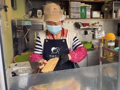 -琦琦蛋饼铺(上南店)
