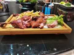 -丰收日(五角场店)