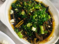 -扬州小吃(延安西路店)