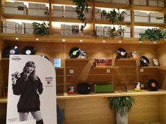 店内环境-G·SPACE(金鹰世界店)