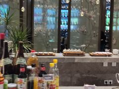 -太湖饭店玉兰厅(自助餐厅)