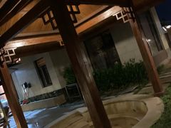 -清远熹乐谷温泉度假酒店