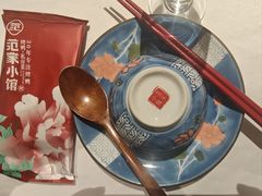 -范家小馆·四代传承烤鸭店(紫竹桥店)