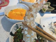 -真汐·寿喜烧放题自助(潍坊泰华店)