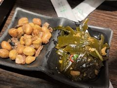 -大洋家·精品潮汕菜·生腌砂锅粥(天河东路店)