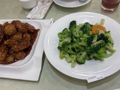 -东四民芳餐厅(世茂工三店)