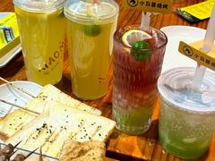 -本色.小马哥烧烤(五一路总店)