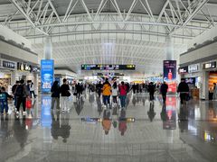-石家庄正定国际机场-T2航站楼
