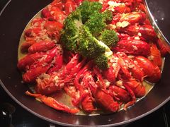 -昆明佳华广场酒店·西餐厅