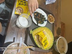 -穆得·老周家牛肉烧饼(普利街店)