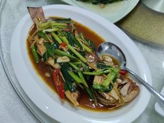 -茂盛饭店(汕尾大道中店)