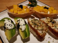 -樟葶谷寿司(椒江店)