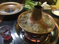 -陀岗美食·云南藏式特色餐厅