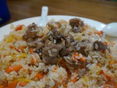 -阿达西新疆餐厅(西北大学店)