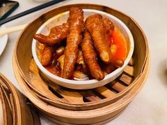 -金鼎轩(方庄天坛店)