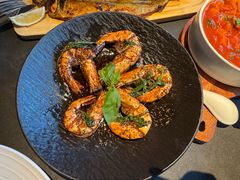 -烛影拾光观景餐厅·创意菜·摄影·小提琴(大唐不夜城店)