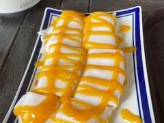 -文昌邓记清补凉(西沙路店)