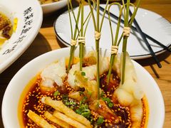 -新太二·鲜料川菜(智慧城广百店)
