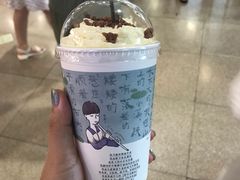 -茶颜悦色(平和堂负一楼店)