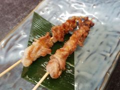 -横町日本料理(高地乌街店)