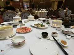 -阿锋鲍鱼酒家美食汇(华安店)