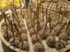 -香港唯港荟 Hotel ICON – The Market