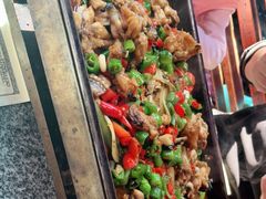 -蘭奢雅集·江浙菜(青山江滩店)