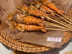 -79号渔船海鲜饭店(宝安店)