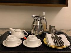 -香港港威酒店-马哥孛罗