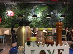 -莫比餐厅(五道口店)