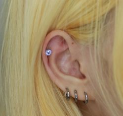 -众刺纹画·纹身·穿孔饰品·海娜定制