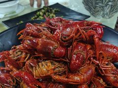 -聚味瞿记·龙虾堂(树木岭店)