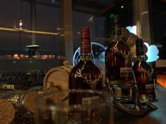 -富力丽思卡尔顿酒店·FLAIR餐厅酒吧