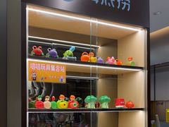-海底捞火锅(振华商厦店)