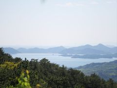-云峰山自然风景区