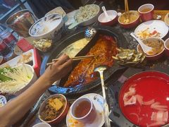 -蜀大侠火锅(香格里拉店)