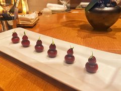 -广州富力君悦大酒店空中花园