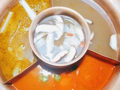 -滇釜火锅·能喝汤的火锅(车公庄店)