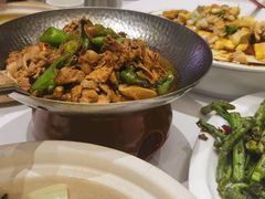-眉州东坡(北苑华贸店)