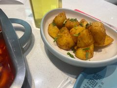 -尚渔味双拼烤鱼(燕郊永旺店)
