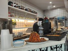 -BAURSAK包尔萨克早餐屋(第二分店)