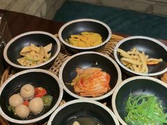 -三代烤肉(保利广场店)